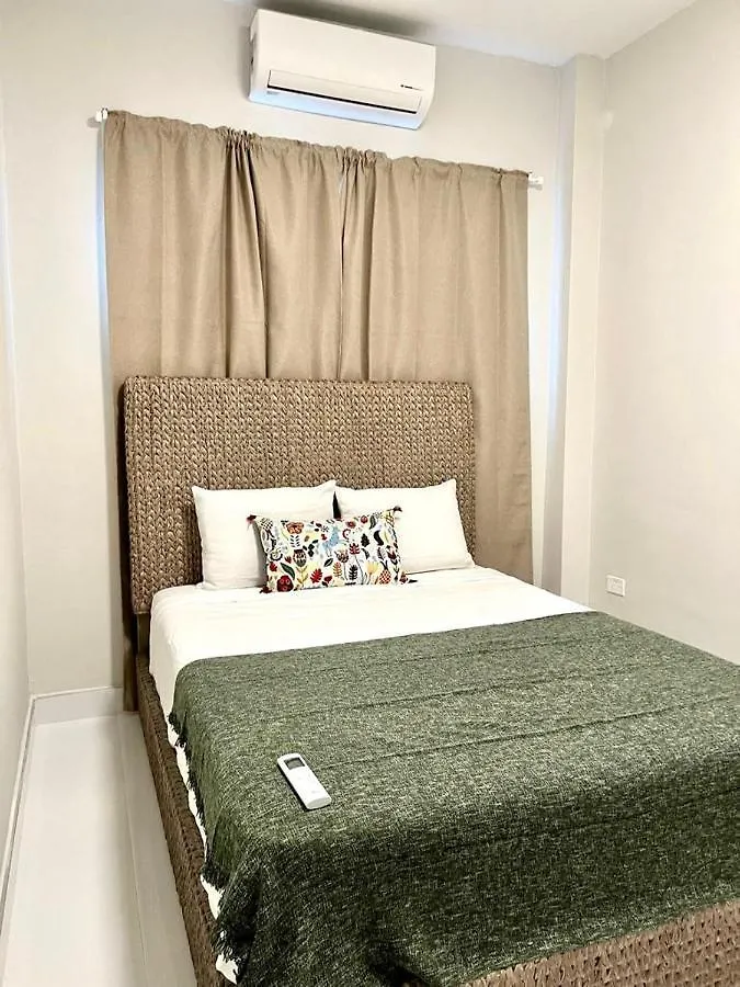 Luxurious Beachside 3-Br Apt San Juan Puerto Rico